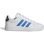 Adidas Sneakers laag 'Grand Court 3.0' blauw / marine / wit