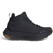 Adidas Lage schoen 'Free Hiker 3' zwart