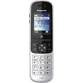 Panasonic KX-TGH710 draadloze telefoon, modelnummer 109288