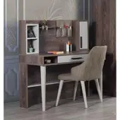 AEA Bureau, tafel, meubels, tafels, Italiaanse meubels, bureaus, hout, kantoor, nieuw