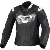 Macna Blitz Dames motorleren jas Maat