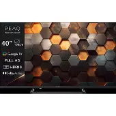 PEAQ Ptv 40gf-5026c - Full Hd Direct Led-tv 40 Inch