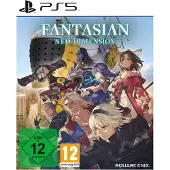 FANTASIAN Neo Dimension