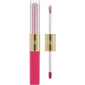 Dolce&Gabbana Make It Double Lipgloss 4 ml 02 STRAW