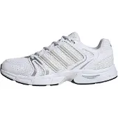 Adidas Sneakers laag 'Control ECL' lichtgeel / wit