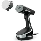 Tefal Access Steam Force DT8250 - Kledingstomer - Krachtige Stoom - Inclusief Microvezelborstel - Handstomer - Zwart - 2000W
