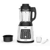Tefal Perfectmix Cook BL83SD - High-Speed Blender - 1.75L - 1400W - Inclusief Stoommand - Voor Koken