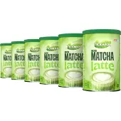 Pickwick - Matcha latte mix - 240 gram - 6 stuks