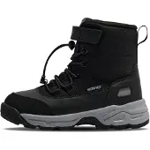 Hummel Snowboots zwart