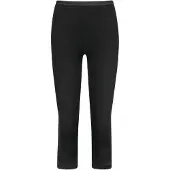 Mey Leggings 'Wool&Silk' zwart