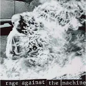 Rage Against The Machine CD - voor Geen - standaard | Maat Standard