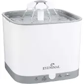 Eyenimal NGFON012 Slimme drinkfontein voor huisdieren, 895 gram, universele maat