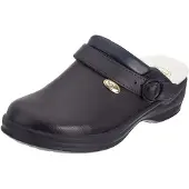 Scholl Medische Klomp Unisex New Bonus Navy Blue-Schoenmaat 41