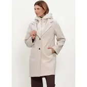 Beaumont Coat bm08330263 elvira