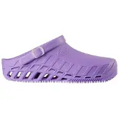 Scholl Uni Slippers Evo, paars, maat 39/40 EU