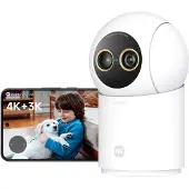 Xiaomi C701 Pro Beveiligingscamera