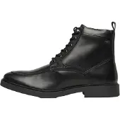 s.Oliver Veterboots zwart