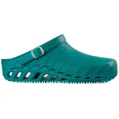 Scholl Medische Klomp Unisex Evo Emerald-Schoenmaat 35