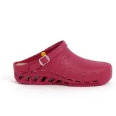 Scholl Clog Evo - Professionele hygiënesandalen voor dames en heren - Extreem lichtgewicht