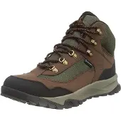 Timberland Lincoln Peak Lite heren wandelschoenen, model TB 1A2HWN 931, zwart