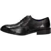 Sioux Veterschoen ' Malronus-701 ' zwart