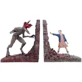 Nemesis Now Nemesis - Stranger Things - The Upside Down Bookends