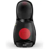 De'Longhi EDG155.BG, koffiezetapparaat met capsules, koffie capsules, 1460 W, zwart
