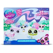 Littlest Pet Shop - Holiday Calendar (1148)