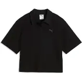 Puma Shirt zwart