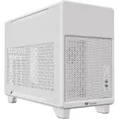 Thermaltake CA-11A-00S6NN-00 Geh TR100 Mini Tower "Snow" White retail