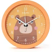 Explore Scientific RAC003, Muur, Rond, Oranje, Batterijen, AA, 268 gram
