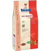 Bosch Tiernahrung Senior Hondenvoer