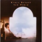 Coast2Coast Karla Bonoff - New World (CD)