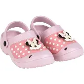 Disney Premium Lights Minnie Klompen