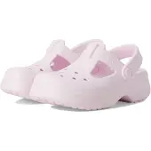 Crocs Classic Mary Jane T Klompen
