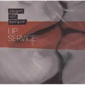 Coast2Coast Slagerij Van Kampen - Lip Service (CD)
