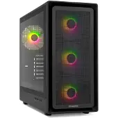 NOX Hummer Aero Pc-behuizing