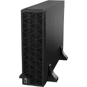 APC SRTG6KXLI UPS Dubbele conversie (online) 6 kVA 6000 W 3 AC-uitgang(en)