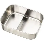 Fresk Fd600 Lunch Box Blauw Kinderen