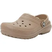 Crocs Classic Lined Klompen