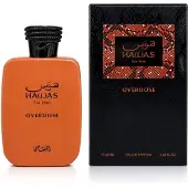 Rasasi Hawas Overdose Eau de Parfum, 100 ml, voor heren