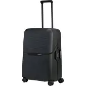Samsonite Magnum 2 4 wielen Trolley 69 cm grijs