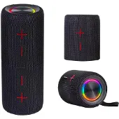Trevi Xr 8a44 Double 2x10w Bluetooth-luidspreker