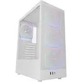 Mars Gaming Mcnebulaw Pc-behuizing
