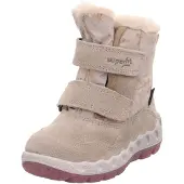 Superfit , damesmodel ICEBIRD, beige/roze, artikelnummer 4010