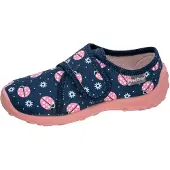 Fischer Markenschuh Fischer, kinderschoen, klittenband, huispantoffel
