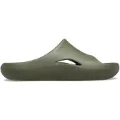Crocs Muiltjes olijfgroen