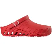 Scholl Medische Klomp Unisex Evo Red-Schoenmaat 44