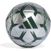 Adidas Starlancer Club Voetbal Zilver 3