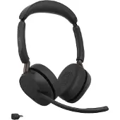 Jabra YOU'RE ON Jabra Evolve3 65